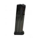 Magazine 19 round with Polymer Pad for Bul SAS 2 - Bul