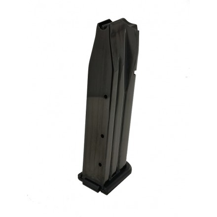 Magazine 19 round with Polymer Pad for Bul SAS 2 - Bul