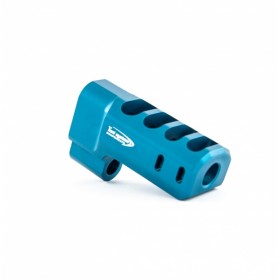 Compensator Major Factor for Beretta 92X Performance (Thread 1/2x28 RH) - Toni System