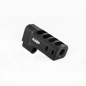 Compensator Major Factor for Beretta 92X Performance (Thread 1/2x28 RH) - Toni System 2