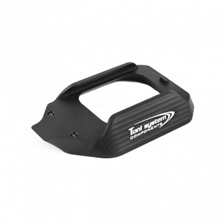 Magwell for AR9 Tactical 73 TAC9 gen.3 (2021 version) - Toni System