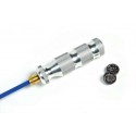 Carbine Cleaning Rod with Rotating Handle + Adapter - Stil Crin