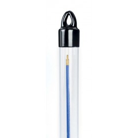 Carbine Cleaning Rod with Rotating Handle + Adapter - Stil Crin 2