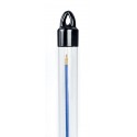 Carbine Cleaning Rod with Rotating Handle + Adapter - Stil Crin