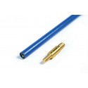 Carbine Cleaning Rod with Rotating Handle + Adapter - Stil Crin