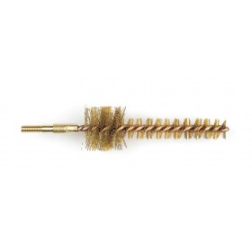 Brass Brush Chamber Cleaning - Stil Crin