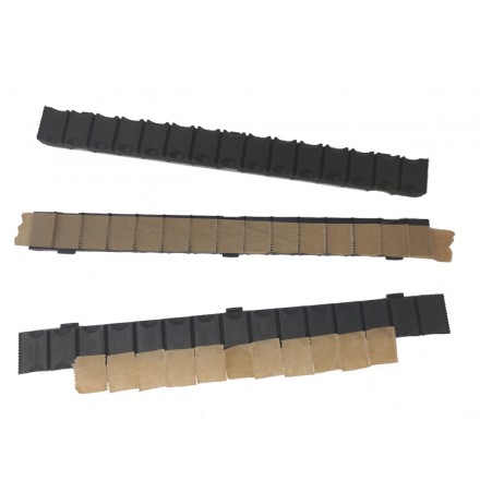 Paper adhesive tape cutter AMIZURA