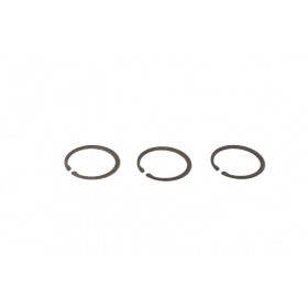 Kit Gas Ring Otturatore per AR-15 (Set 3 pz.) - Eemann Tech