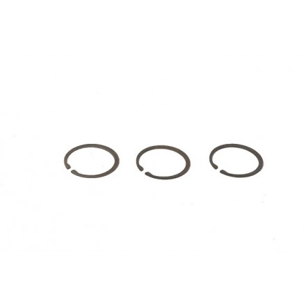 Bolt Gas Ring Kit for AR-15 (Set 3 pz.) - Eemann Tech