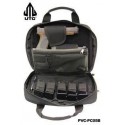 Competition Shooter's Doppio Porta Pistola - UTG