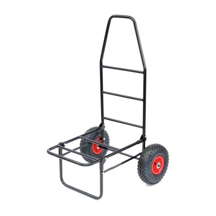 Carretto Range Trolly con Seduta - RC Tech