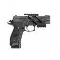 Attacco ottica per pistole "USM GEN 2" - Fab defense
