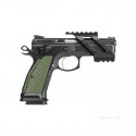 Handgun Scope Mount "USM GEN 2" - Fab defense