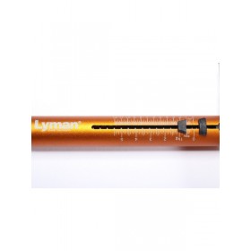 Misuratore Peso Scatto Meccanico (0-12 libbre) - Lyman 2