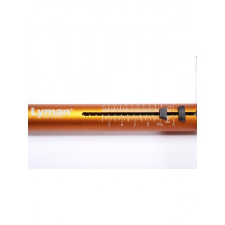 Misuratore Peso Scatto Meccanico (0-12 libbre) - Lyman