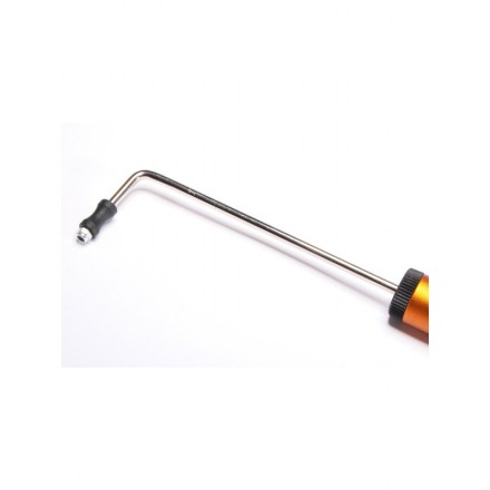Mechanical Trigger Pull Gauge (0-12 lb) - Lyman