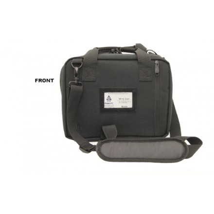 Competition Shooter's Double Pistol Case - UTG