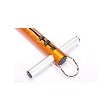 Mechanical Trigger Pull Gauge (0-12 lb) - Lyman