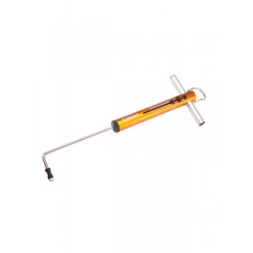 Mechanical Trigger Pull Gauge (0-12 lb) - Lyman