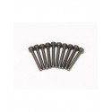 Lyman Decapping Pins for Premium Dies Set (Kit 10 pz.) - Lyman