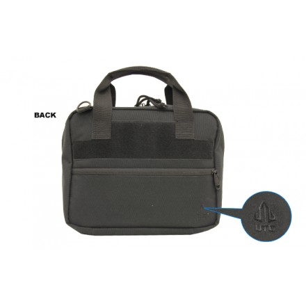 Competition Shooter's Double Pistol Case - UTG