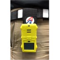 Belt Loop with Velcro Attachment Pad - DAA