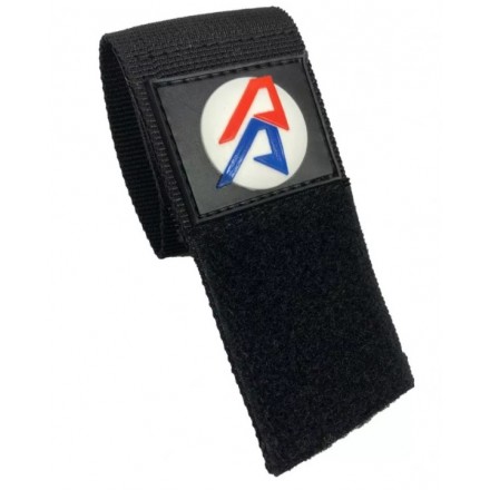 Belt Loop with Velcro Attachment Pad - DAA