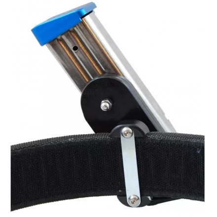 Deluxe Magnetic Pouch - DAA