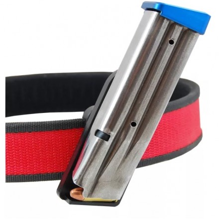 Deluxe Magnetic Pouch - DAA