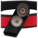 Deluxe Magnetic Pouch - DAA