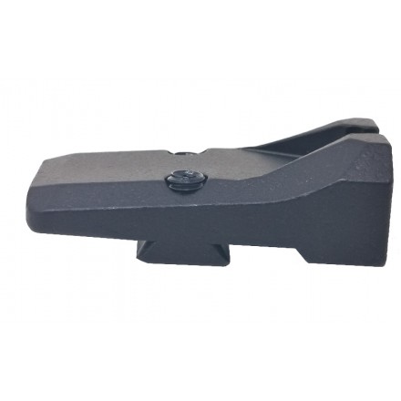 Fixed Rear Sight for CZ 75 TS / CZ 75 TS Orange / CZ 75 TS2 - CZ