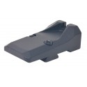 Fixed Rear Sight for CZ 75 TS / CZ 75 TS Orange / CZ 75 TS2 - CZ