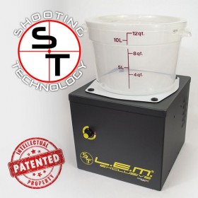 Case Washing Machine LEM EXCLUSIVE - Shooting Technology