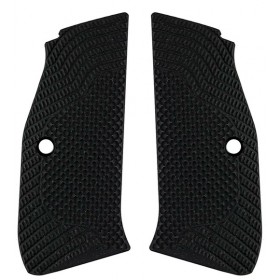 Grips for CZ Shadow 2 Palm Swell Veloce - Lok Grips 2
