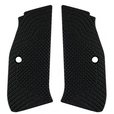 Grips for CZ Shadow 2 Palm Swell Veloce - Lok Grips
