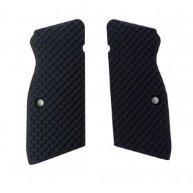 Tanfoglio grips Standard BOGIES G10 Small Frame, Medium Size - Lok Grips 2