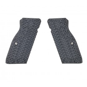Guancette per Tanfoglio Standard BOGIES Small Frame, Profilo Standard - Lok Grips