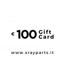 Gift Card € 100