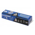 Guardamano Super Slim per Carabine AR15, Attacco M-LOK - UTG PRO