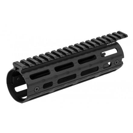 Guardamano Super Slim per Carabine AR15, Attacco M-LOK - UTG PRO