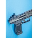 Red Dot SMS 2 con Lente in Polimero, 8 MOA - Shield