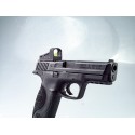 Red Dot SMS 2 with Polymer Lens, 8 MOA - Shield