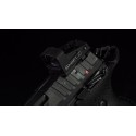 Red Dot SMS 2 with Polymer Lens, 8 MOA - Shield