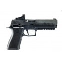 Red Dot SMS 2 con Lente in Polimero, 8 MOA - Shield