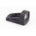 Red Dot SMS 2 con Lente in Polimero, 8 MOA - Shield