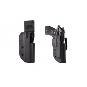Hybrid Holster