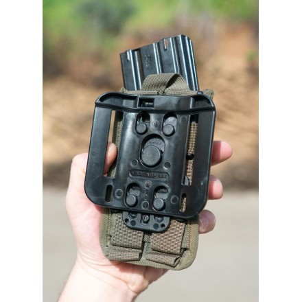 Orpaz Modular System (OMS) Molle Insert - Orpaz