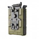 Orpaz Modular System (OMS) Molle Insert - Orpaz