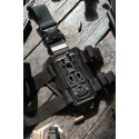 Orpaz Modular System (OMS) Drop-Leg Platform Receiver Attachment - Orpaz