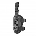 Orpaz Modular System (OMS) Drop-Leg Platform Receiver Attachment - Orpaz
